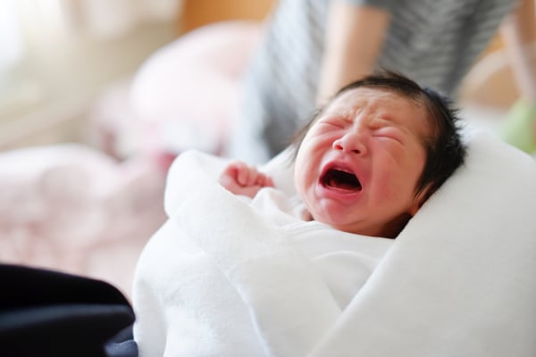 母子同室の大部屋で隣の赤ちゃんがずっと泣いている 看護師さんに言ったら余計なお世話 Ameba News アメーバニュース