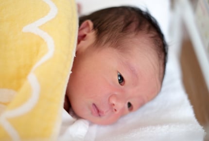 予定日よりも早い33週での出産。不安なママに義母が放った衝撃の言葉とは