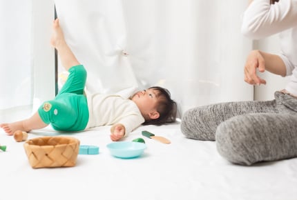 子どもが発達障害かもしれないと気づいたきっかけはなんですか?ママたちが語ったことは?