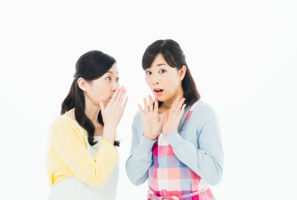 ママ友に「看護師」だとバレたくない!職業を教えて頼りにされたくないママが実践していることは?