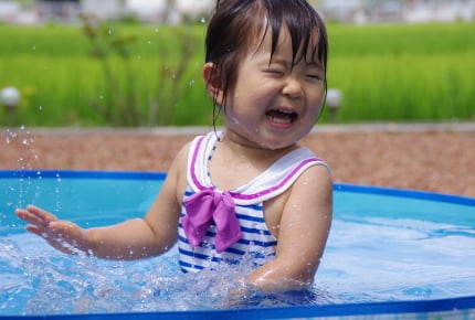 水が怖くて泳げない!プールや海の楽しさを子どもに伝えたいときにオススメの絵本5選 #ママの悩みに寄り添う絵本