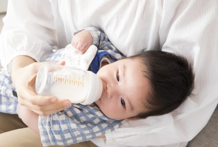 哺乳瓶の消毒はいつまで?先輩ママたちの体験談