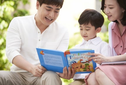 男の子の親は理系志向!?親がわが子に期待することは
