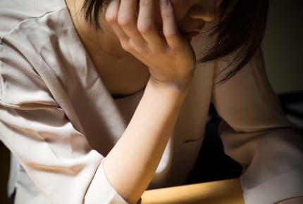 ママにだって渦巻く黒い感情……「母としてブス」だと思う顔の現れるとき