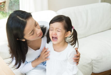 我が子が保育園でいじめにあっている……。怒るママに「自分が悪い」の声殺到。その理由とは?