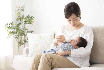 私、神経質すぎた!?初めての育児でそこまでしなくても良かったことは