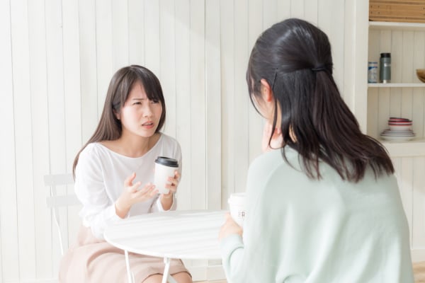 ママ友が旦那のことを突然あだ名で呼びだした 不愉快に感じたときの対処法とは Ameba News アメーバニュース