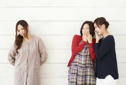 仲良しママ友グループが分裂した!原因は?複雑なママ友事情のリアル