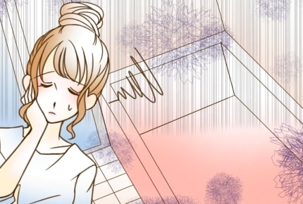 カビだらけのお風呂掃除をラクしたい!お湯と水でキレイをキープする方法とは?