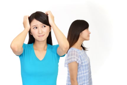わざわざ交友関係の広さを見せつけてくる友人。これってわざと?対処方法は?