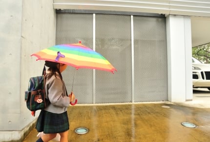 たかが送迎されど送迎。幼稚園への送り迎えが精神的にきついとき、子どもを休ませてもいいですか?