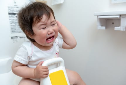 トイレトレーニングの強い味方!子どもが楽しみにトイレに行きたくなる絵本5選 #ママの悩みに寄り添う絵本
