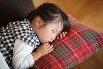 幼稚園の預かり保育で正社員勤務は可能?預かり時間いっぱいの帰宅で子どもは何時に寝ている?