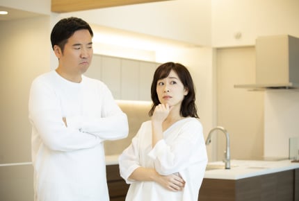 夫婦仲が悪かったら一緒にお出掛けはしない?夫婦不仲なのに旅行や外食に行く理由とは……?