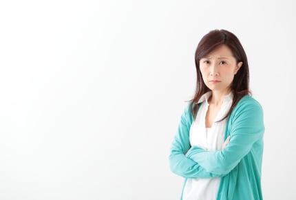 「手をかけていますアピール」してくるママ友がウザい!モヤっとする会話のすれ違い