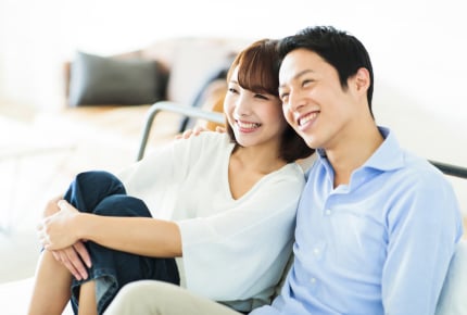 夫婦円満な関係を築くコツ!ママたちが心がけている行動とは
