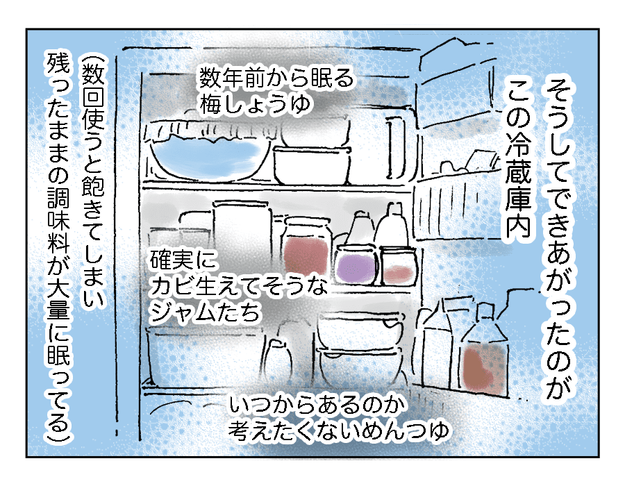 市販がいい3