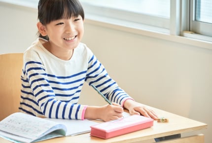 宿題と習い事で遊ぶ時間がない小学生の子ども。これは可哀想？