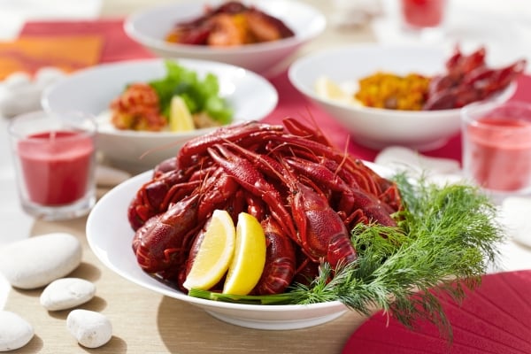 イケアでザリガニを食べよう 2019年も期間限定で ザリガニ フェスティバル 開催決定 ママスタセレクト