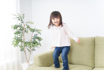 マンションで走り回る義姉の子ども……注意した私に義姉が投げかけ言葉は衝撃の……!