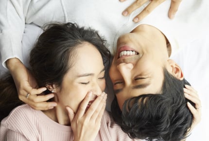 出産後の「夫婦仲」は妊娠中に決まる!?子どもが生まれてきてから夫婦仲が良くなったワケとは?