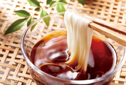 旦那さんに「お昼ごはん、そうめんでいいよー」と言われたらイラッとする?しない?