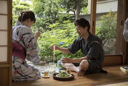 夕食は“そうめん”だけではダメ!?みんながそうめんに合わせるおかずとは