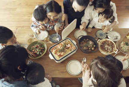 消費税増税前に子育て世帯が駆け込み購入したいものは?増税後に節約できるもののトップは?
