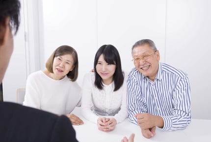 「結婚前に相手の家族に会わなかった」ことが最大の後悔……！？義家族の雰囲気や性格を知っていたら結婚した？