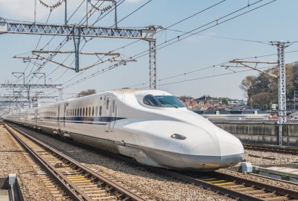 2020年5月から新幹線内への大きな荷物の持ち込みは予約が必要に！ベビーカーはどうなる？