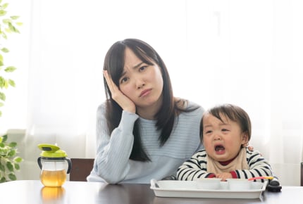 1歳前の子どもにお刺身を食べさせようとする義母……。阻止したら「かわいそう」と言われた。お刺身は何歳から食べさせていた？