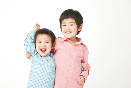 10歳以上年の差のあるきょうだいは育てやすい?どんなところが大変?
