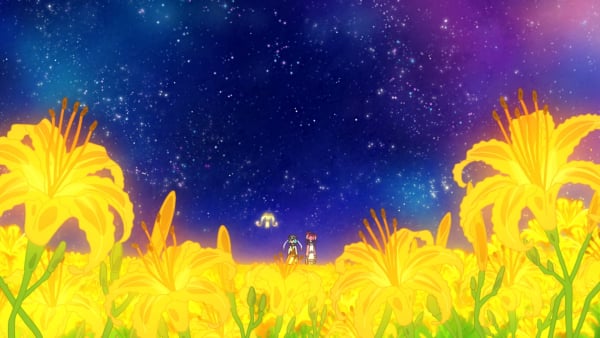©2019 映画スター☆トゥインクルプリキュア製作委員会