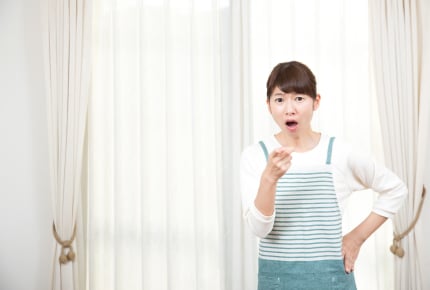 子育てにガミガミは禁物?子どもを、穏やかな人に育てるために