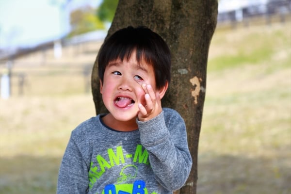 男の子ママから恐怖のアドバイス 男の子育児は本当に大変だよ は本当 ママたちの経験談 Ameba News アメーバニュース