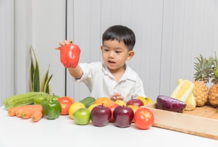あげた野菜を毎回粗末に捨てている!?子どもの前で私の悪口まで言う弟嫁