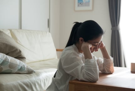 適当に生きてきたことに後悔……。華やかに見える人生に隠された投稿者さんの苦悩とは