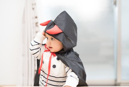 盛り上がるハロウィンの季節。みんなどこで何をして過ごしているの?