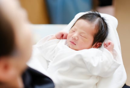三浦大知さんに第二子誕生。祝福とともにママたちの驚きの声をご紹介！