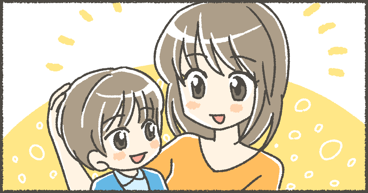 育てやすい子だね」はNgワード？私たちが味わった”心外”な気持ち | ママスタセレクト