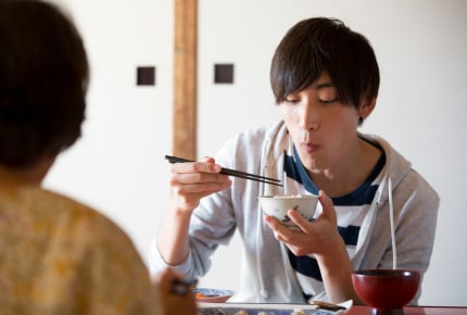 マザコン夫に「結婚をしたのは失敗だった」と言ったら夫が実家に帰ってしまった
