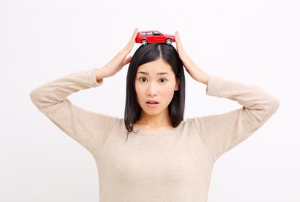 同じ習いごとに通うママ友親子。我が家の車に乗せて送迎してほしいと頼まれたけど、できれば断りたい……