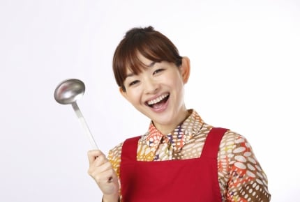 美味しい料理が心をつかむ!ママたちが”胃袋をつかんだ料理”ってどんな料理?