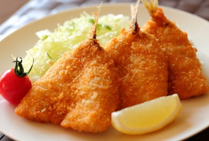 旦那さんが喜ぶ魚料理は何?魚を美味しく食べてもらう工夫とは