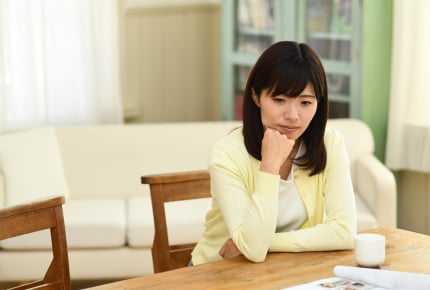 喪失感・空虚感・不安感。「わが子の巣立ち」を手放しで喜べないママたち