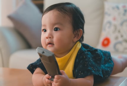 テレビ東京が赤ちゃん向け番組『シナぷしゅ』を2019年12月16日より5日間放送!