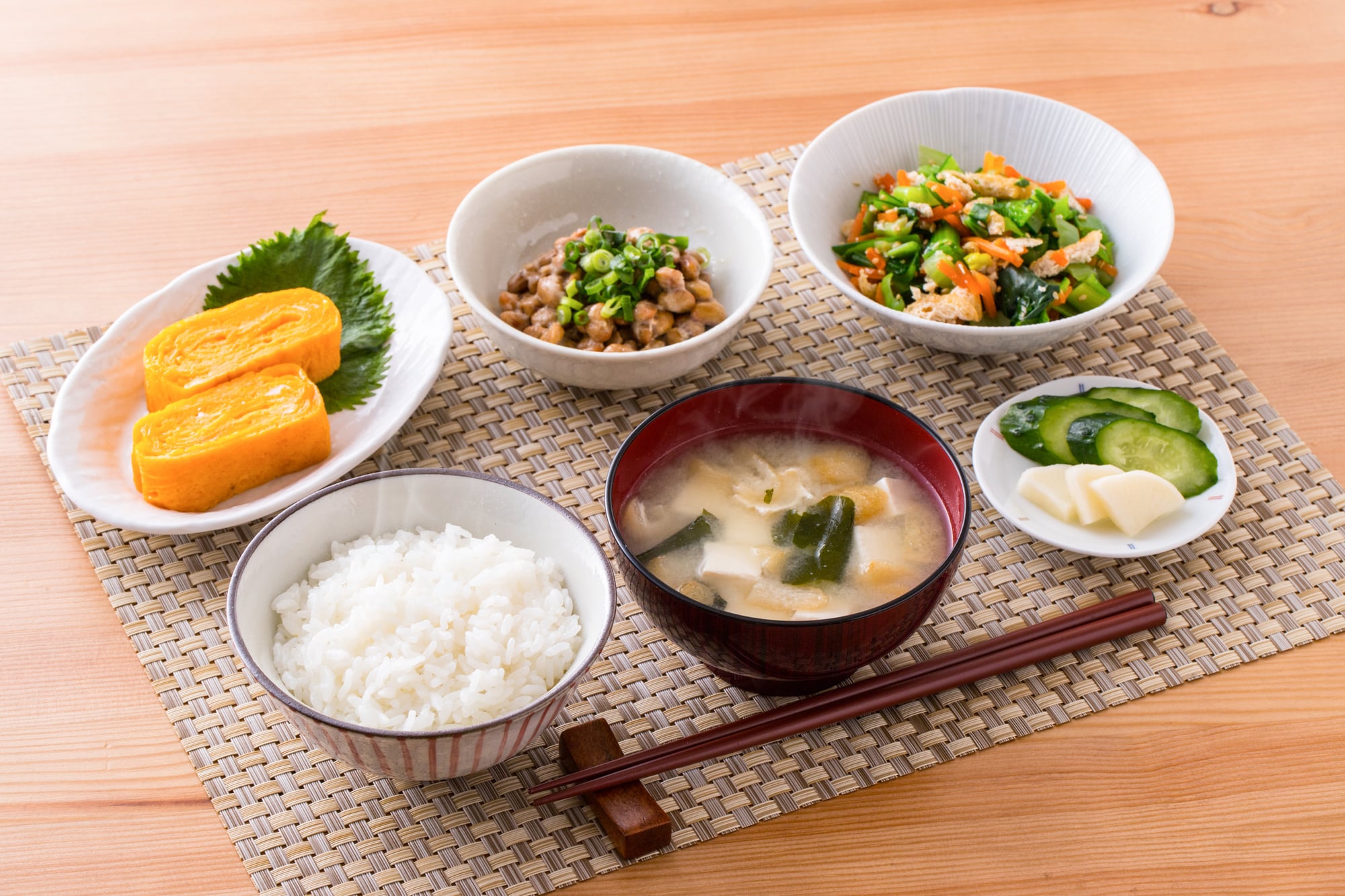 産後の食事とホルモン