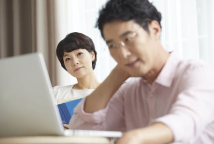 旦那さんの嫌な部分が見えたのはいつですか?結婚後に変わったのは自分の方かも