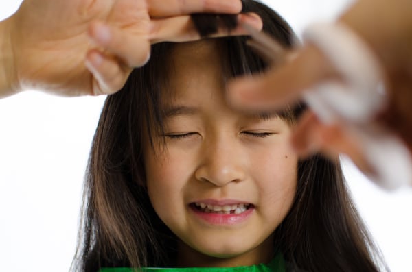 ひどいくせ毛の7歳の娘に縮毛矯正はあり 髪が傷む からかわれる ママたちの考えとは Ameba News アメーバニュース