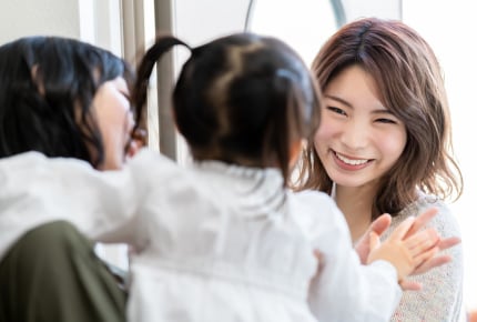 歯医者や買い物などのために子どもを預かってと頼む義妹。本当は預かりたくないママはどうすればいい?